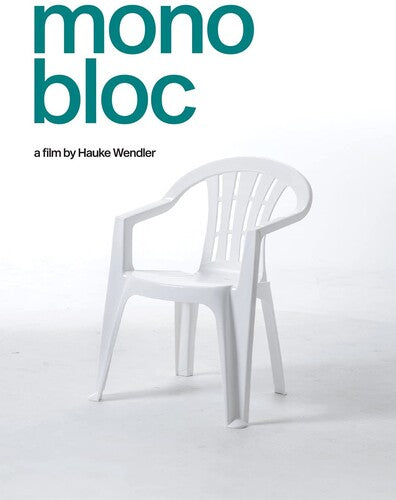 Monobloc - Monobloc - DVD