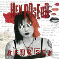 Hex Poseur - Hearsay - Music CD