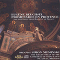Reuchsel / Nieminski - Organ Music - Music CD