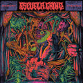 Escuela Grind - Memory Theater - Music CD