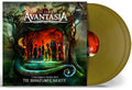 Avantasia - A Paranormal Evening with the Moonflower Society - Inca Gold