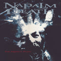 Napalm Death - Fear Emptiness Despair - Music CD