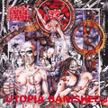 Napalm Death - Utopia Banished - Music CD
