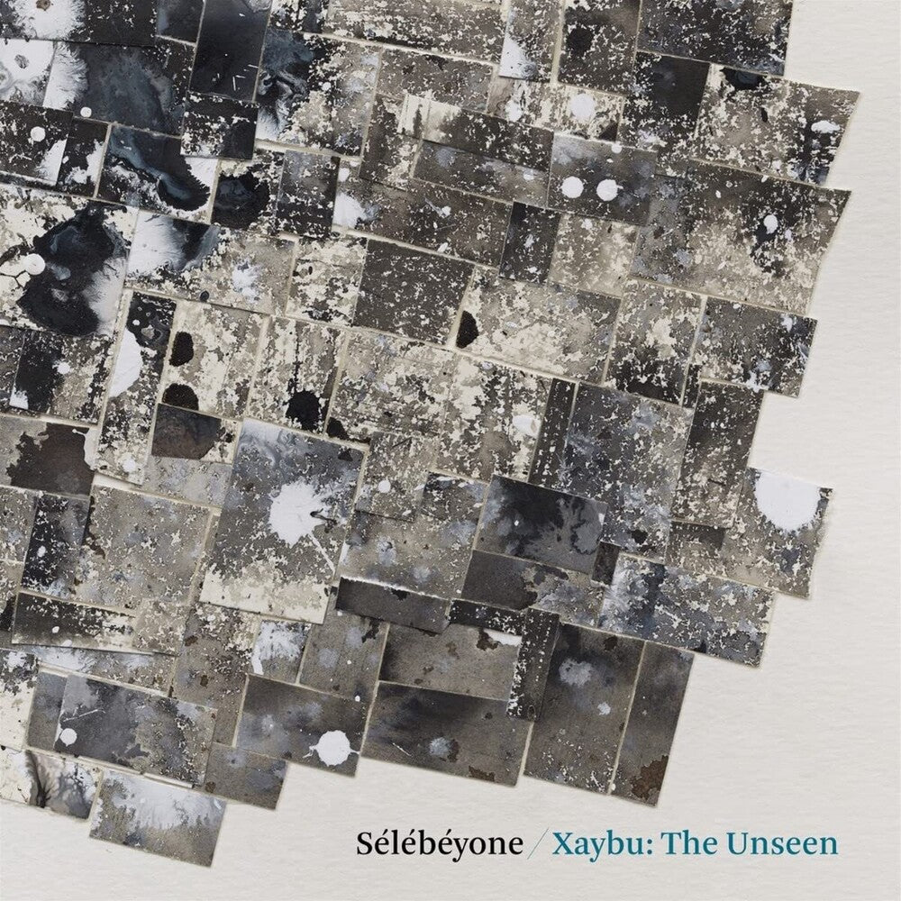 Xaybu: The Unseen [LP] Vinyl Record