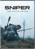 Sniper: White Raven - Sniper: White Raven - DVD
