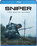 Sniper: White Raven - Sniper: White Raven - Blu-ray