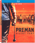 Preman: Silent Fury - Preman: Silent Fury - Blu-ray