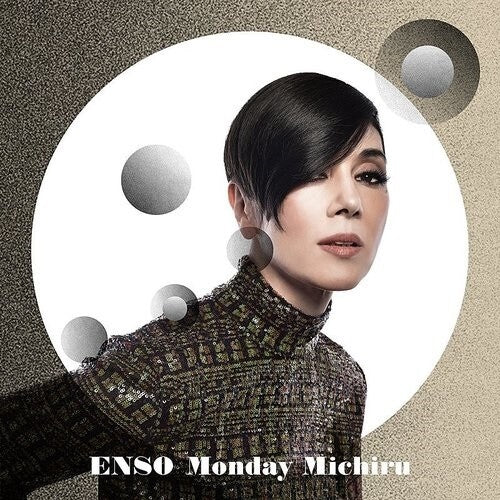Monday Michiru - Enso - Music CD
