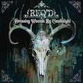 Req'd - Dressing Wounds By Candlelight - Music CD