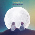 Young Folk - Moonwalking - Music CD