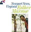 Marrow,esther - Newport News Virginia - Vinyl Record
