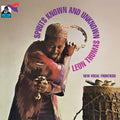 Thomas,leon - Spirits Known & Unknown - Vinyl Record