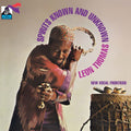 Spirits Known & Unknown (Uk) [LP] Vinyl Record