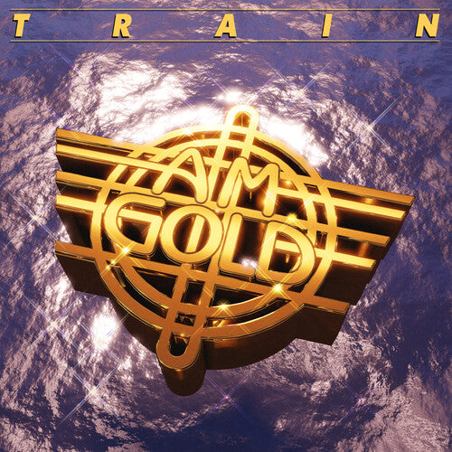 Train - Am Gold - Vinyl Record