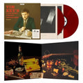 Key,tim - Tim Key's Late Night Poetry - Vinyl Record