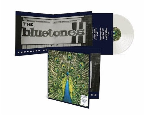 Bluetones - Expecting To Fly: 25th Anniversary - Vinyl Record