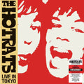 Live Turn Ons [Clear Vinyl] [180 Gram] (Uk) Vinyl Record
