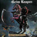 Grim Reaper - See You In Hell - Vinyl Record