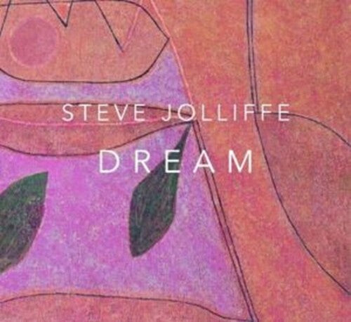 Jolliffe,steve - Dream - Music CD
