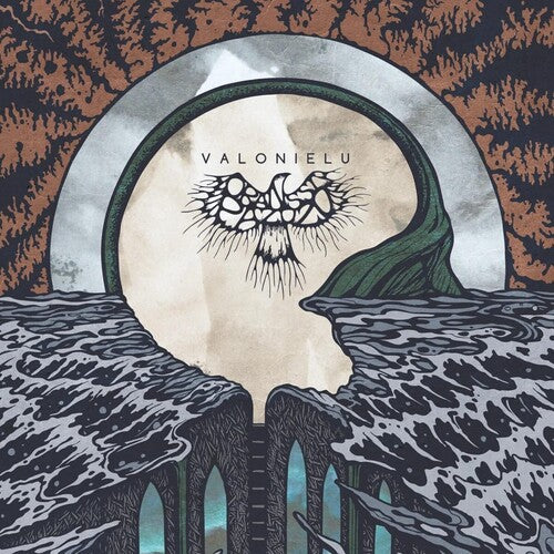 Oranssi Pazuzu - Valonielu - Vinyl Record