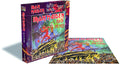 Iron Maiden - Iron Maiden Run To The Hills (500 Piece Puzzle) - Games