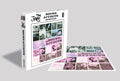 Jam - Jam Sound Affects (500 Piece Jigsaw Puzzle) - Games