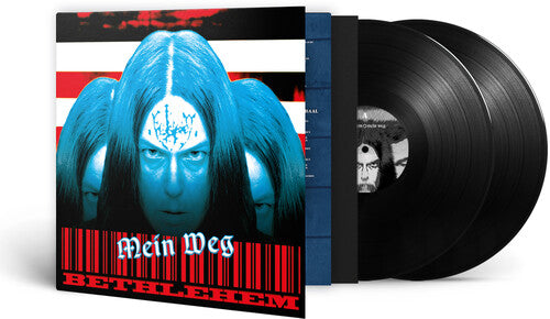 Bethlehem - Mein Weg - Vinyl Record