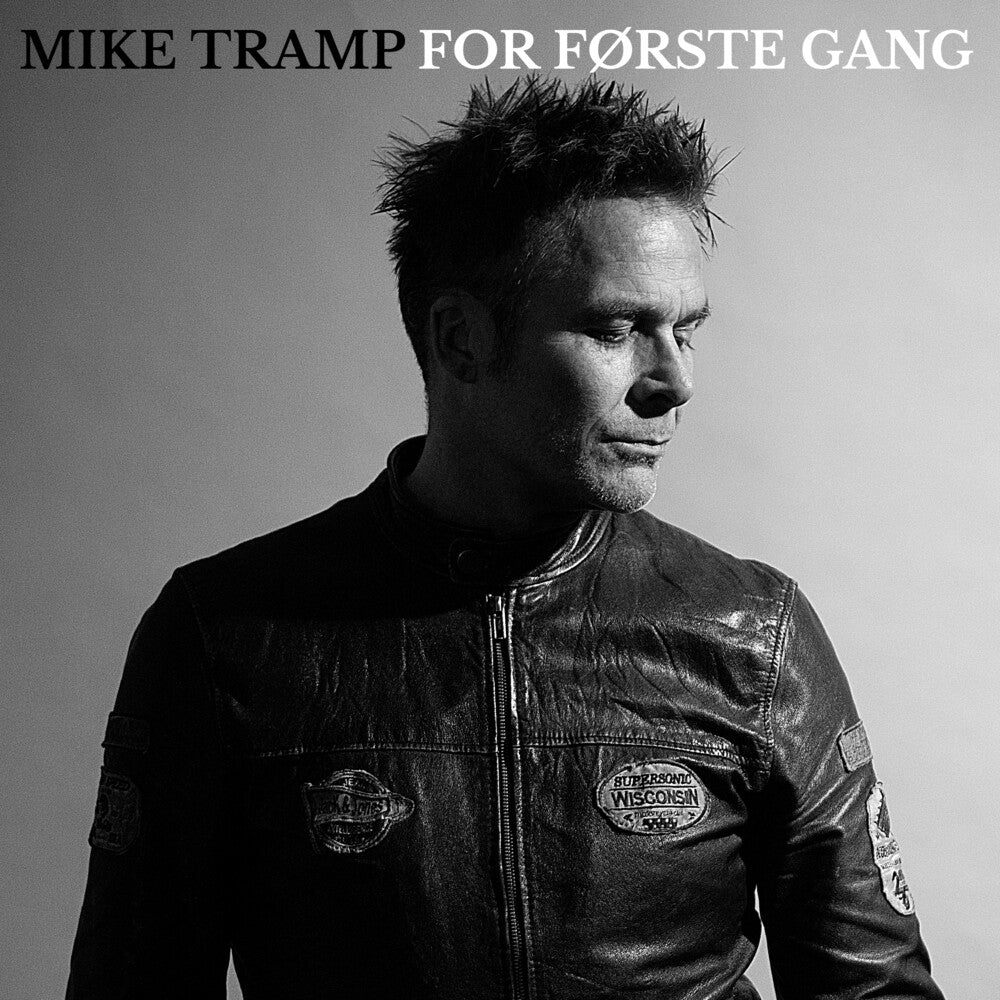 For Forste Gang [LP] Vinyl Record