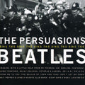 Persuasions - Persuasions Sing The Beatles - Music CD