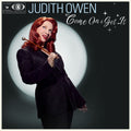 Owen,judith - Come On & Get It - Music CD