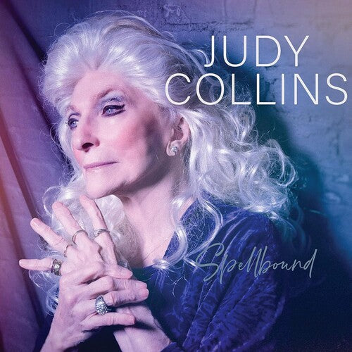 Collins,judy - Spellbound - Vinyl Record