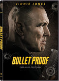 Bullet Proof - Bullet Proof - DVD