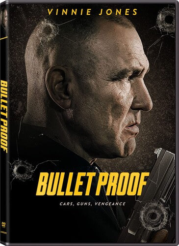 Bullet Proof - Bullet Proof - DVD