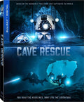 Cave Rescue - Cave Rescue - Blu-ray
