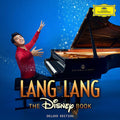 Lang,lang - Disney Book - Music CD