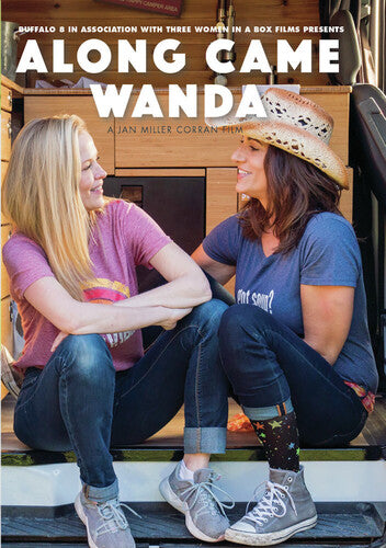Along Came Wanda - Along Came Wanda - DVD