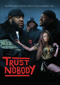 Trust Nobody - Trust Nobody - DVD