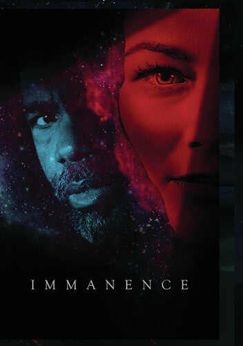 Immanence - Immanence - DVD