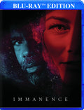 Immanence - Immanence - Blu-ray