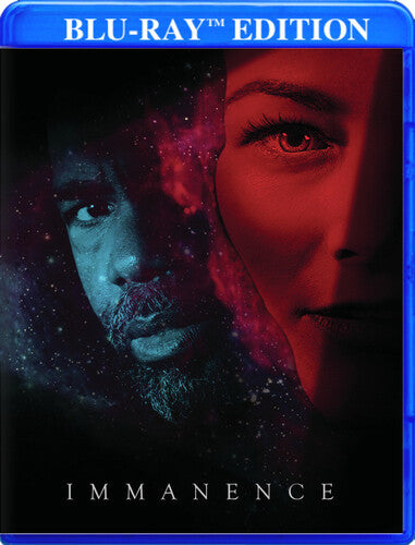 Immanence - Immanence - Blu-ray