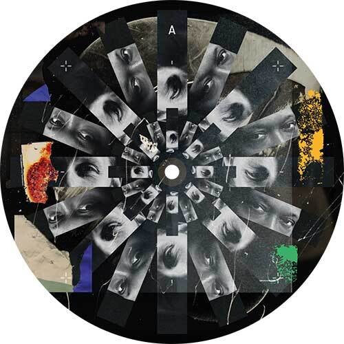 Bayer,adam / Dj Rush - Restore My Soul (remixes) - Vinyl Record