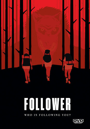 Follower - Follower - DVD