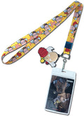 One Punch Man One Punch Man Lanyard - One Punch Man One Punch Man Lanyard - Special Products