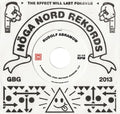 Abramov,rudolf - Paracetamol - Vinyl Record