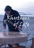 Rhythms Of Life: Power Of Drumming - Rhythms Of Life: Power Of Drumming - DVD
