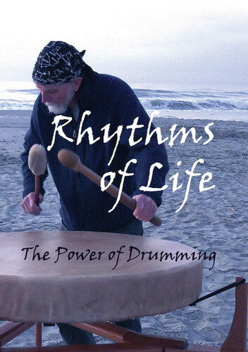Rhythms Of Life: Power Of Drumming - Rhythms Of Life: Power Of Drumming - DVD