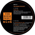 Reese Project - Remixes - Vinyl Record