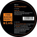 Remixes (Ep) [12" Vinyl] Vinyl Record