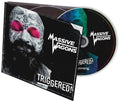 Massive Wagons - Triggered - Music CD