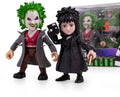 T3f Beetlejuice Thorny & Lydia 2pk - 3.2 Collect - T3f Beetlejuice Thorny & Lydia 2pk - 3.2 Collect - Collectibles